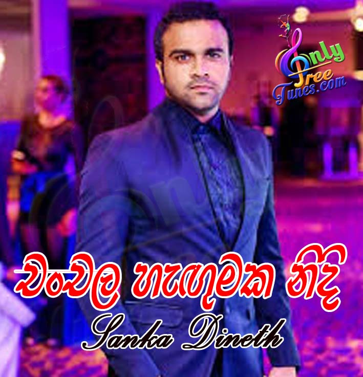 Chanchala Hangumaka - Sanka Dineth